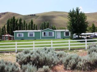 14905 W Yakitat Pl, Benton City, WA 99320