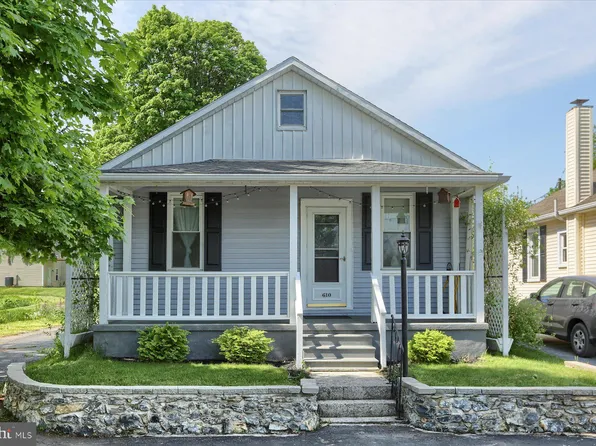 610 Bay St, Mechanicsburg, PA 17050