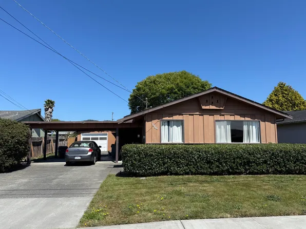 1006 Lawndale Dr, Fortuna, CA 95540