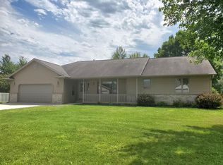 1618 Renee Ln, Marshfield, WI 54449