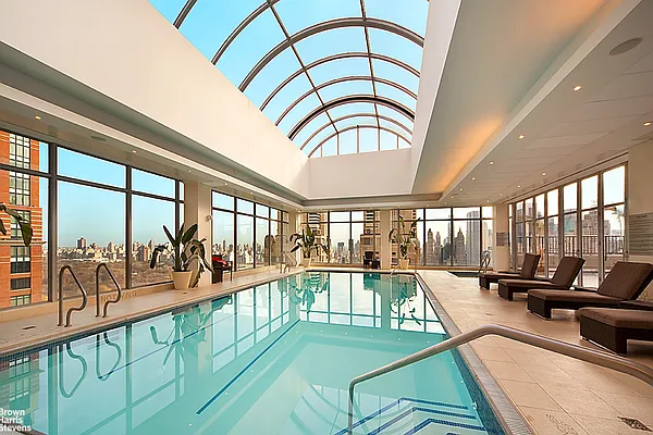 Rented by Brown Harris Stevens | media 24