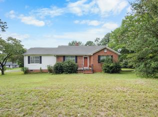 1825 Marion Avenue, North Augusta, SC 29841