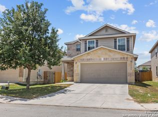 11906 Pure Silver, San Antonio, TX 78254