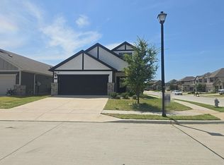 2119 River Pine Rd, Forney, TX 75126