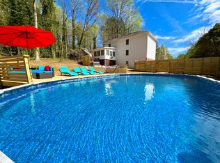 4787 Nantucket Dr, Lilburn, GA 30047