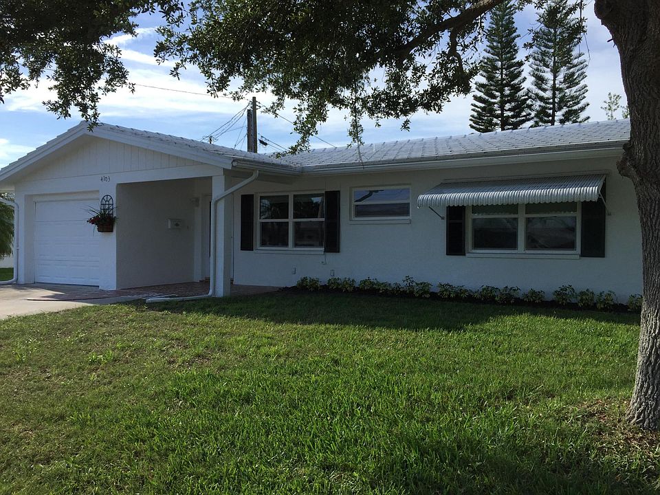 4103 Mainlands Blvd N, Pinellas Park, FL 33782 Zillow