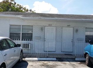 1805 SW 41st Ave, Fort Lauderdale, FL 33317