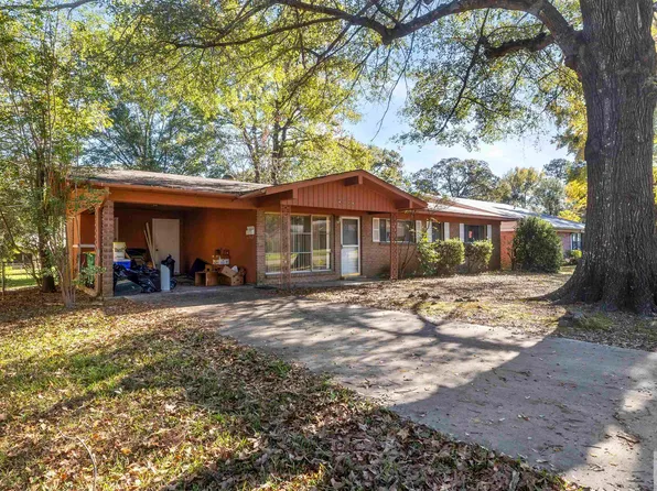 4116 Wood St, Texarkana, TX 75503