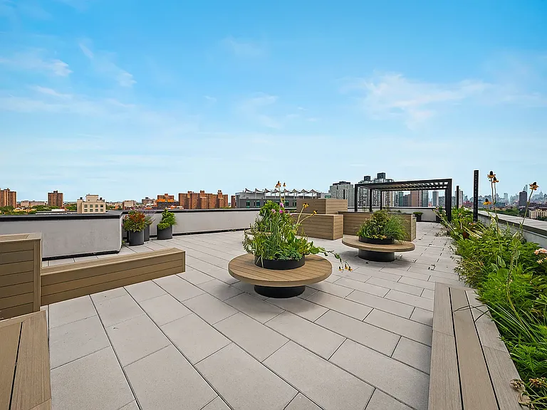 261 Grand Concourse #5818 — Photo 12