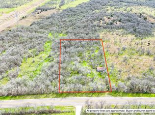 Fm 246, Wortham, TX 76693