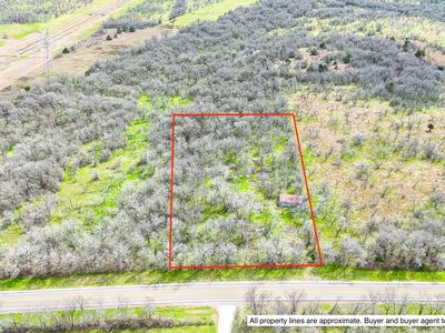 Fm 246, Wortham, TX, 76693
