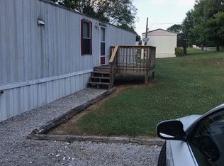 614 Wallace Harris Ave, Maryville, TN 37801