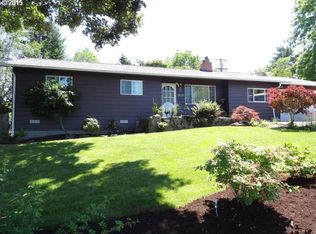 1615 Dodge Way, West Linn, OR 97068