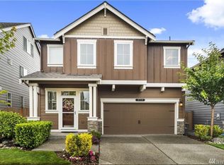 9718 16th Pl SE, Lake Stevens, WA 98258