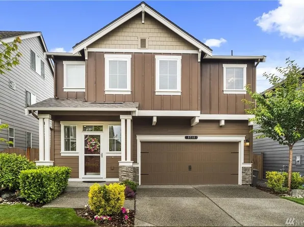 9718 16th Pl SE, Lake Stevens, WA 98258