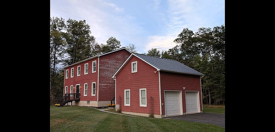 397 Burnt Meadow Rd, Gardiner, NY 12525 | Zillow