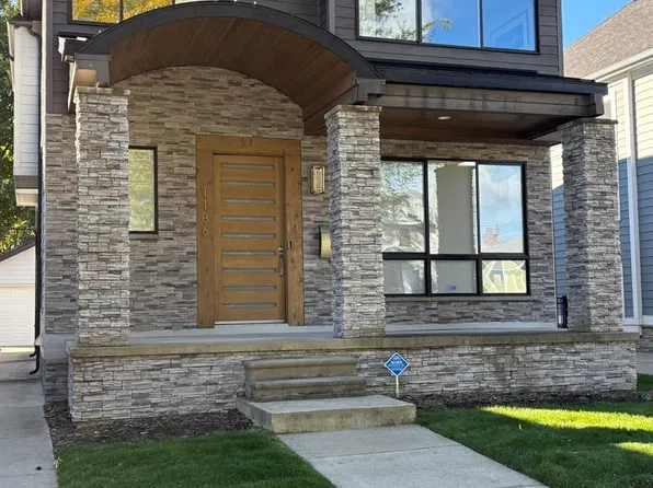 1186 Chapin Ave, Birmingham, MI 48009