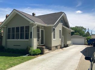 3137 N 58th St, Omaha, NE 68104