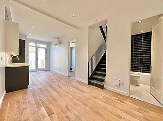 Rented by Doorway NYC, LLC