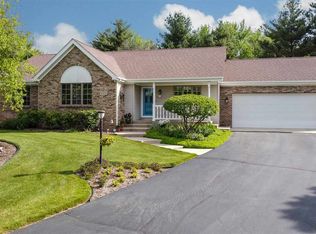 6125 Branberry Close, Cherry Valley, IL 61016