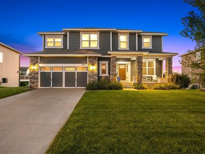 10357 Louisiana Ave N, Brooklyn Park, MN, 55445