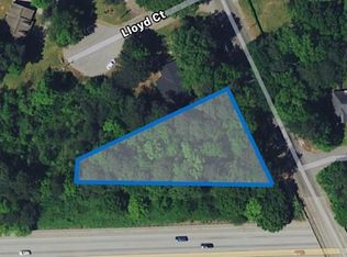 2589 Lloyd Rd, Decatur, GA 30032