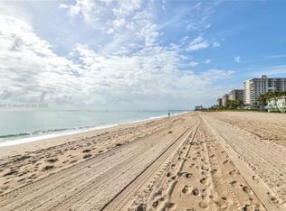5450 N Ocean Blvd APT 45-L, Lauderdale By The Sea, FL 33308