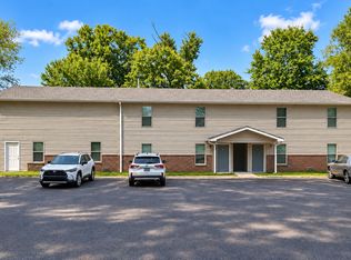 196 Greenfield Dr #8, Jackson, TN 38305