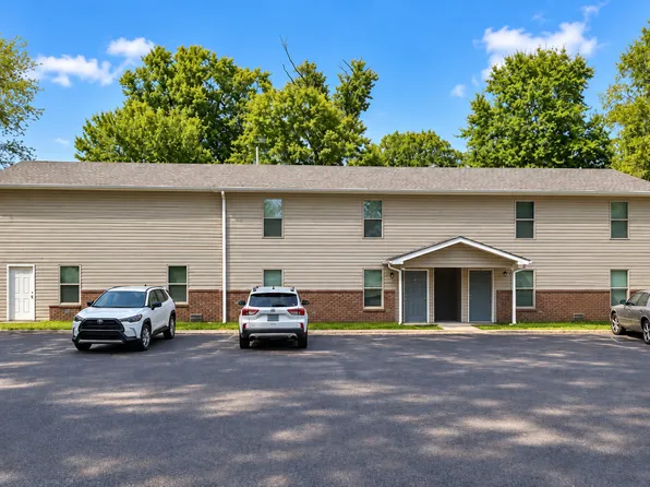196 Greenfield Dr #8, Jackson, TN 38305