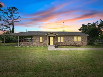 500 Cemetery Rd, Aurora, TX, 76078