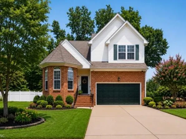 716 Tallahassee Dr, Chesapeake, VA 23322