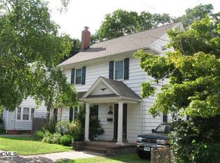 340 Wade St, Bridgeport, CT 06604