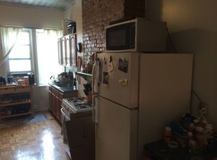 223 Troutman St APT 3R, Brooklyn, NY 11237