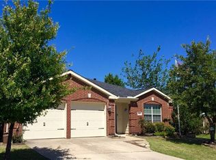 2317 Hampton Dr, Little Elm, TX 75068