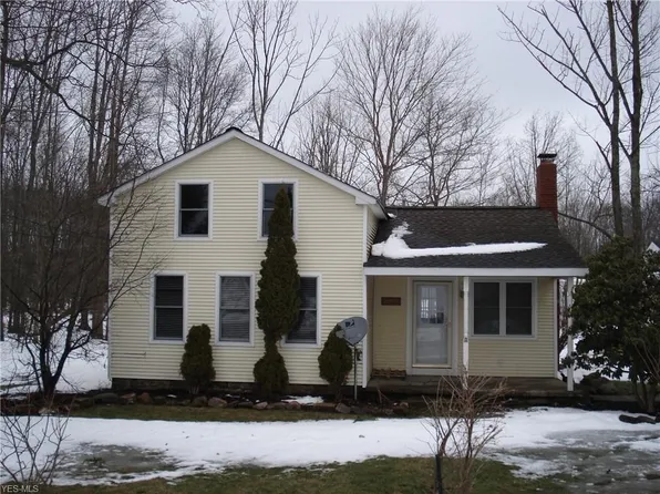16506 Thompson Rd, Thompson, OH 44086