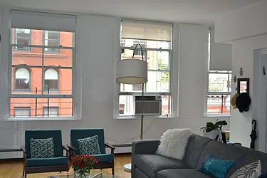 Rented by Tabak Real Estate