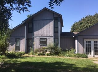 822 Main St, Dyer, TN 38330