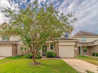 1207 Gibson Crossing Way, Houston, TX 77067
