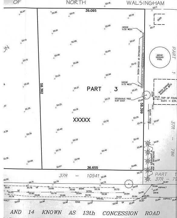 2nd image of 3 Norfolk County Rd #21