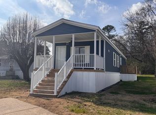 1325 Wilson Rd LOT 84, Rossville, GA 30741