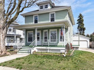 529 West Blvd, Racine, WI 53405