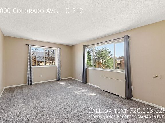3rd image of 3000 Colorado Ave APT C212
