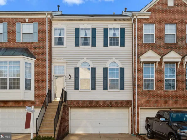 6185 Sage Dr, Alexandria, VA 22310