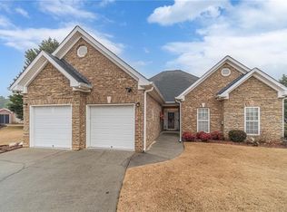 217 Chad Ln, Loganville, GA 30052