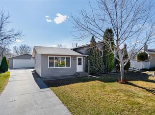 2808 Vermillion Dr, Billings, MT 59102