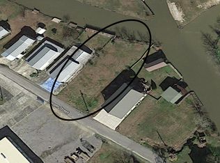 17965 Ryan Dr, Port Vincent, LA 70726