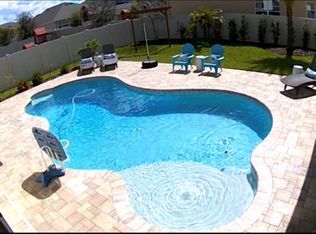 4319 Old Sycamore Loop, Winter Garden, FL 34787