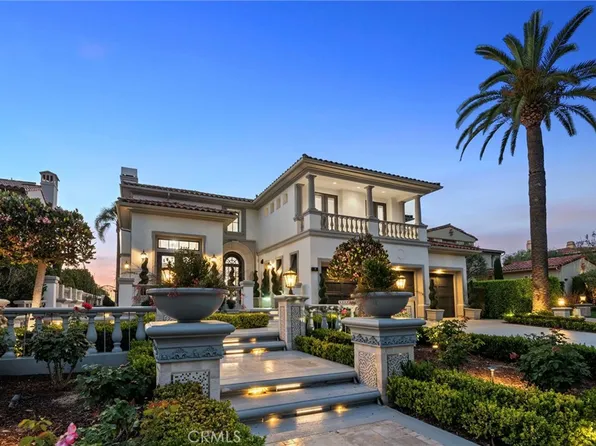 7 Vista Luci, Newport Coast, CA 92657