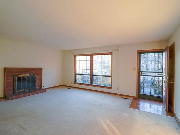 living spaces