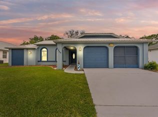 7264 Staghorn Dr, Spring Hill, FL 34607